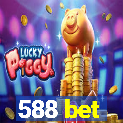 588 bet